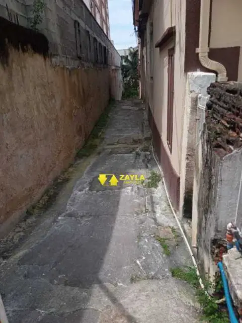 Foto 1 de Casa de Vila com 3 quartos à venda, 38m2 em Rio De Janeiro - RJ