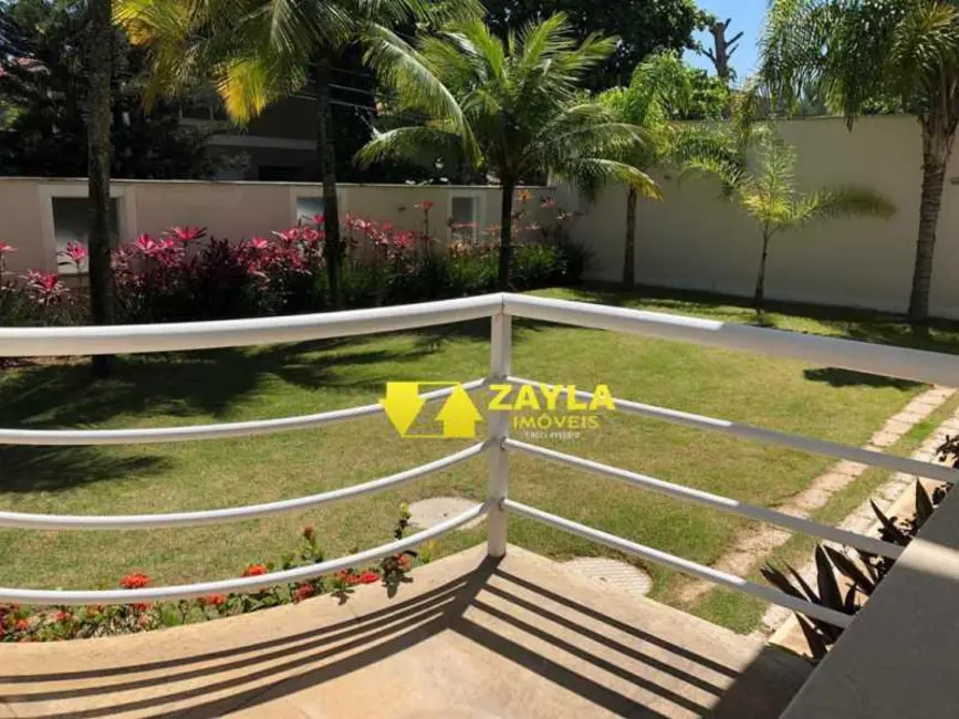 Foto 6 de Casa de Condomínio com 4 quartos à venda, 1670m2 em Rio De Janeiro - RJ