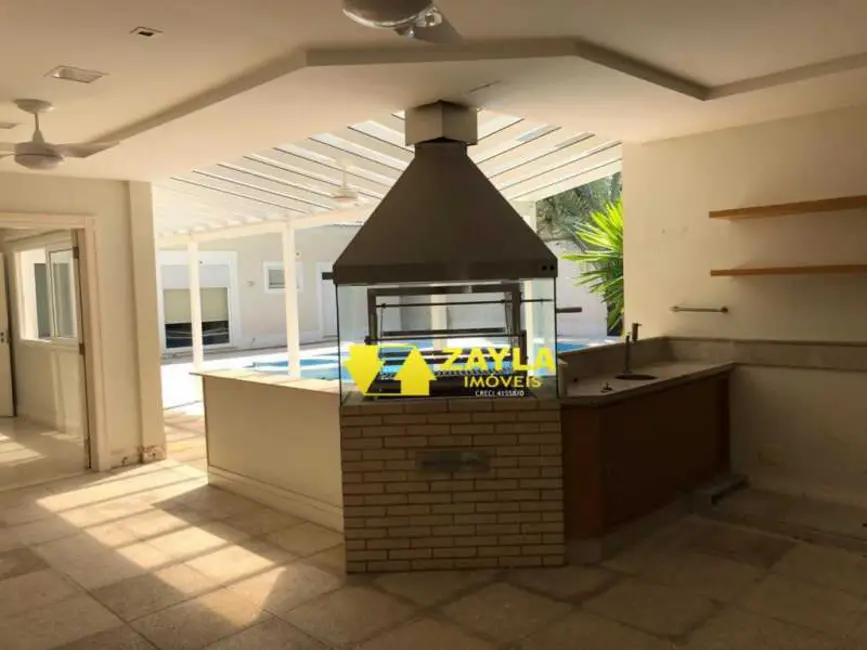 Foto 5 de Casa de Condomínio com 4 quartos à venda, 1670m2 em Rio De Janeiro - RJ