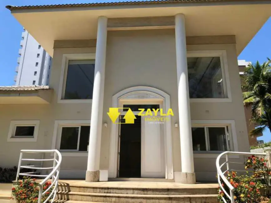 Foto 3 de Casa de Condomínio com 4 quartos à venda, 1670m2 em Rio De Janeiro - RJ