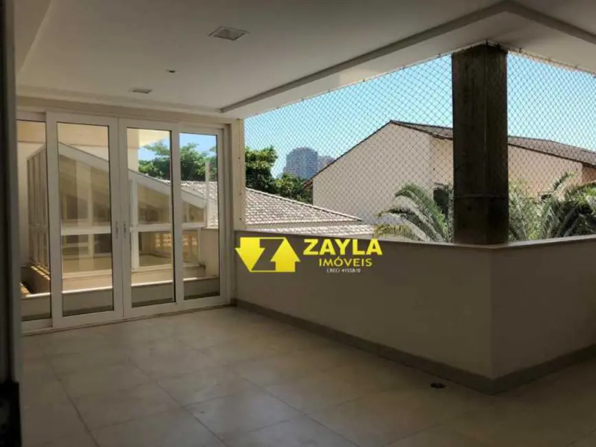 Foto 7 de Casa de Condomínio com 4 quartos à venda, 1670m2 em Rio De Janeiro - RJ