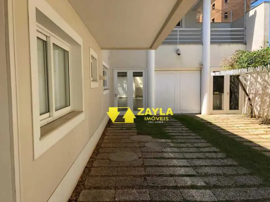 Foto 4 de Casa de Condomínio com 4 quartos à venda, 1670m2 em Rio De Janeiro - RJ