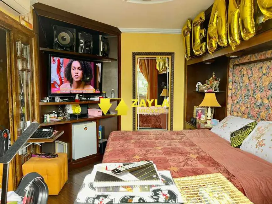 Foto 7 de Cobertura com 5 quartos à venda, 300m2 em Rio De Janeiro - RJ