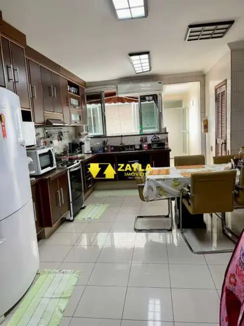 Foto 4 de Cobertura com 5 quartos à venda, 300m2 em Rio De Janeiro - RJ