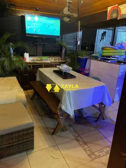 Foto 3 de Cobertura com 5 quartos à venda, 300m2 em Rio De Janeiro - RJ