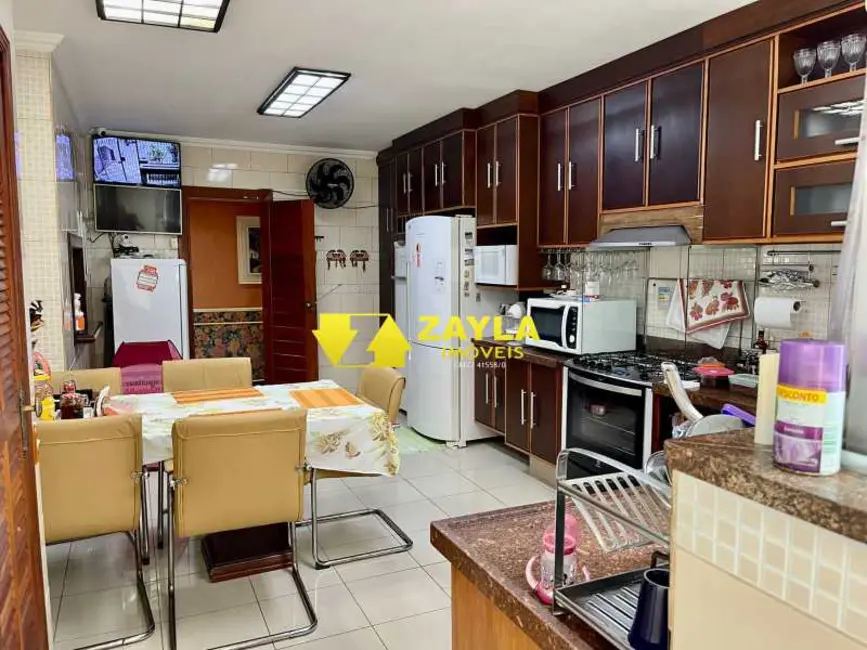 Foto 6 de Cobertura com 5 quartos à venda, 300m2 em Rio De Janeiro - RJ