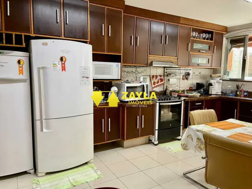 Foto 5 de Cobertura com 5 quartos à venda, 300m2 em Rio De Janeiro - RJ