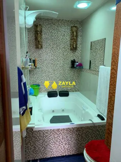 Foto 8 de Cobertura com 5 quartos à venda, 300m2 em Rio De Janeiro - RJ