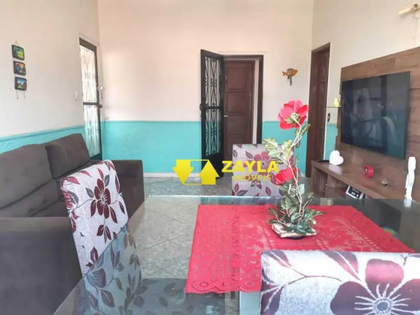 Foto 1 de Apartamento com 2 quartos à venda, 54m2 em Rio De Janeiro - RJ