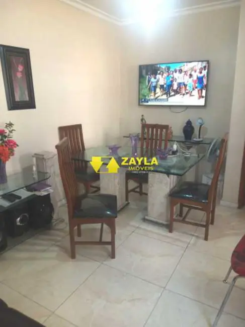 Foto 1 de Apartamento com 1 quarto à venda, 40m2 em Rio De Janeiro - RJ