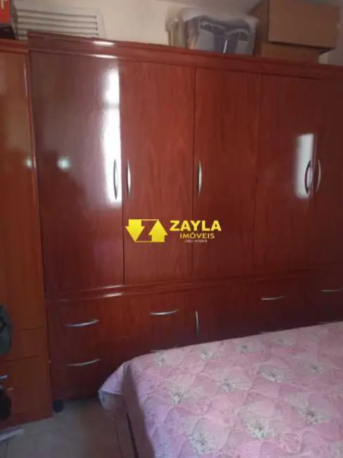 Foto 8 de Apartamento com 1 quarto à venda, 40m2 em Rio De Janeiro - RJ