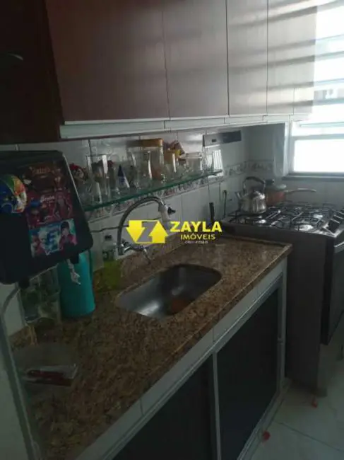 Foto 9 de Apartamento com 1 quarto à venda, 40m2 em Rio De Janeiro - RJ