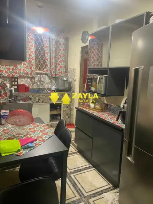 Foto 7 de Apartamento com 2 quartos à venda, 67m2 em Rio De Janeiro - RJ