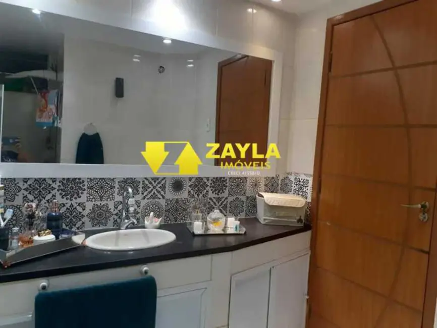 Foto 3 de Apartamento com 2 quartos à venda, 67m2 em Rio De Janeiro - RJ