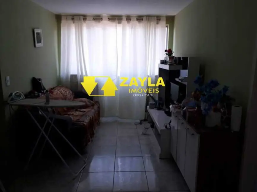 Foto 2 de Apartamento com 2 quartos à venda, 58m2 em Rio De Janeiro - RJ