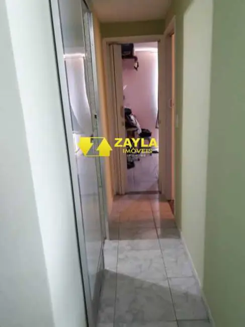 Foto 7 de Apartamento com 2 quartos à venda, 58m2 em Rio De Janeiro - RJ