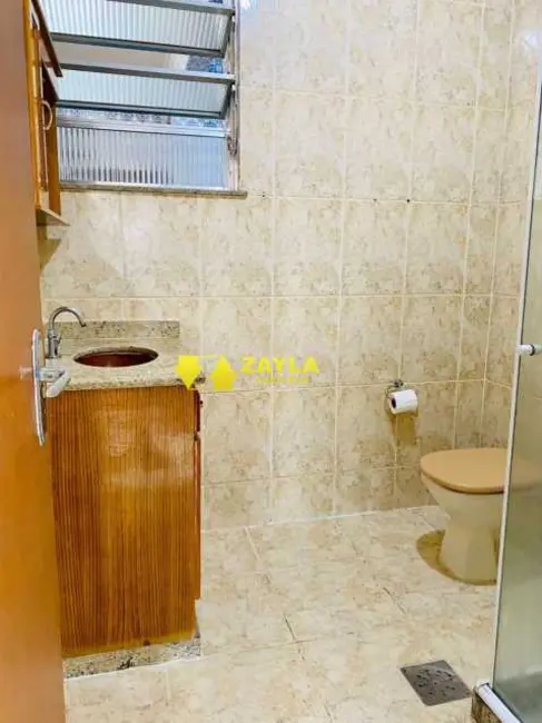 Apartamento com 2 quartos à venda, 60m2 em Rio De Janeiro - RJ - imagem 5 Foto 5 de Apartamento com 2 quartos à venda, 60m2 em Rio De Janeiro - RJ