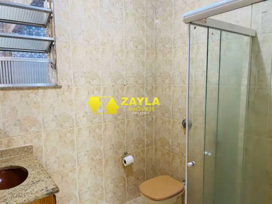 Apartamento com 2 quartos à venda, 60m2 em Rio De Janeiro - RJ - imagem 4 Foto 4 de Apartamento com 2 quartos à venda, 60m2 em Rio De Janeiro - RJ