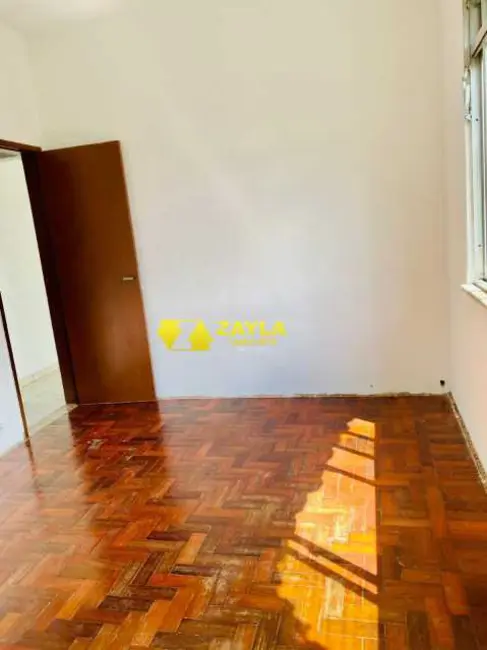 Apartamento com 2 quartos à venda, 60m2 em Rio De Janeiro - RJ - imagem 9 Foto 9 de Apartamento com 2 quartos à venda, 60m2 em Rio De Janeiro - RJ