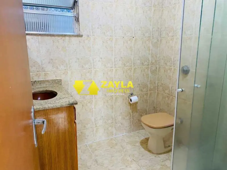 Apartamento com 2 quartos à venda, 60m2 em Rio De Janeiro - RJ - imagem 3 Foto 3 de Apartamento com 2 quartos à venda, 60m2 em Rio De Janeiro - RJ