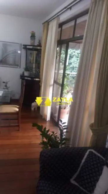 Foto 2 de Apartamento com 2 quartos à venda, 140m2 em Rio De Janeiro - RJ