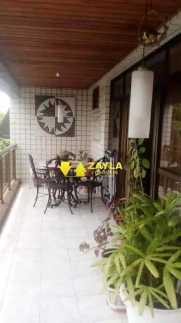 Foto 1 de Apartamento com 2 quartos à venda, 140m2 em Rio De Janeiro - RJ