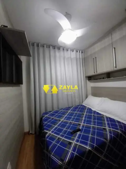 Foto 7 de Apartamento com 3 quartos à venda, 70m2 em Rio De Janeiro - RJ