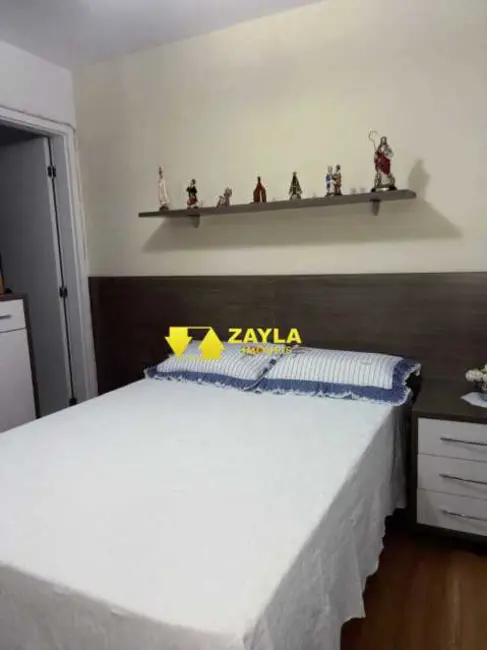 Foto 9 de Apartamento com 3 quartos à venda, 70m2 em Rio De Janeiro - RJ