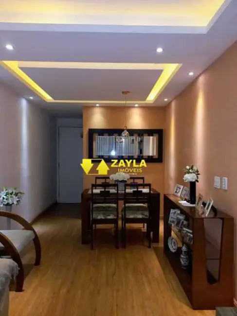 Foto 2 de Apartamento com 3 quartos à venda, 70m2 em Rio De Janeiro - RJ