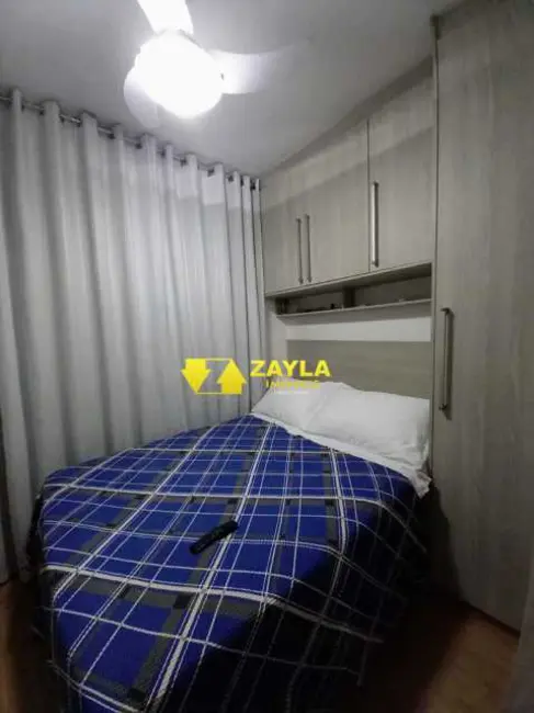 Foto 6 de Apartamento com 3 quartos à venda, 70m2 em Rio De Janeiro - RJ