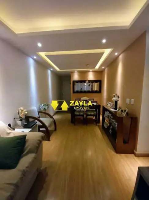 Foto 1 de Apartamento com 3 quartos à venda, 70m2 em Rio De Janeiro - RJ