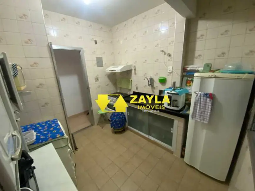 Apartamento com 2 quartos à venda, 60m2 em Rio De Janeiro - RJ - imagem 9 Foto 9 de Apartamento com 2 quartos à venda, 60m2 em Rio De Janeiro - RJ