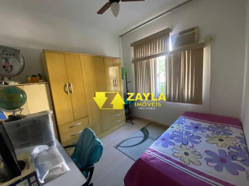Apartamento com 2 quartos à venda, 60m2 em Rio De Janeiro - RJ - imagem 6 Foto 6 de Apartamento com 2 quartos à venda, 60m2 em Rio De Janeiro - RJ