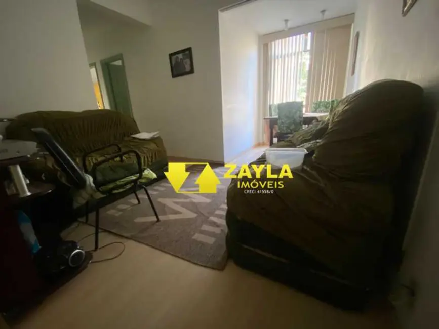 Apartamento com 2 quartos à venda, 60m2 em Rio De Janeiro - RJ - imagem 3 Foto 3 de Apartamento com 2 quartos à venda, 60m2 em Rio De Janeiro - RJ
