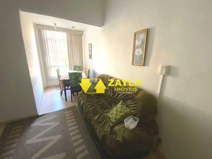 Foto 1 de Apartamento com 2 quartos à venda, 60m2 em Rio De Janeiro - RJ