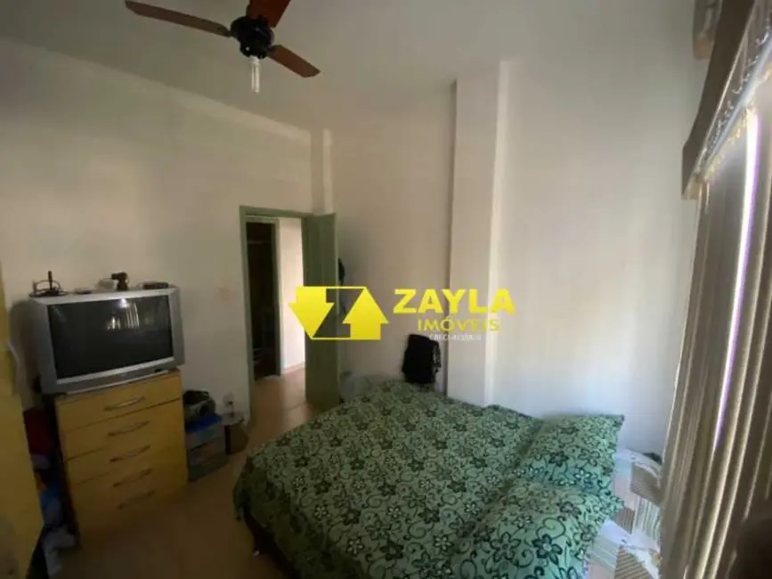 Apartamento com 2 quartos à venda, 60m2 em Rio De Janeiro - RJ - imagem 5 Foto 5 de Apartamento com 2 quartos à venda, 60m2 em Rio De Janeiro - RJ