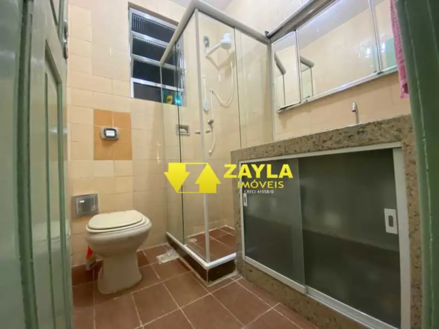 Apartamento com 2 quartos à venda, 60m2 em Rio De Janeiro - RJ - imagem 8 Foto 8 de Apartamento com 2 quartos à venda, 60m2 em Rio De Janeiro - RJ