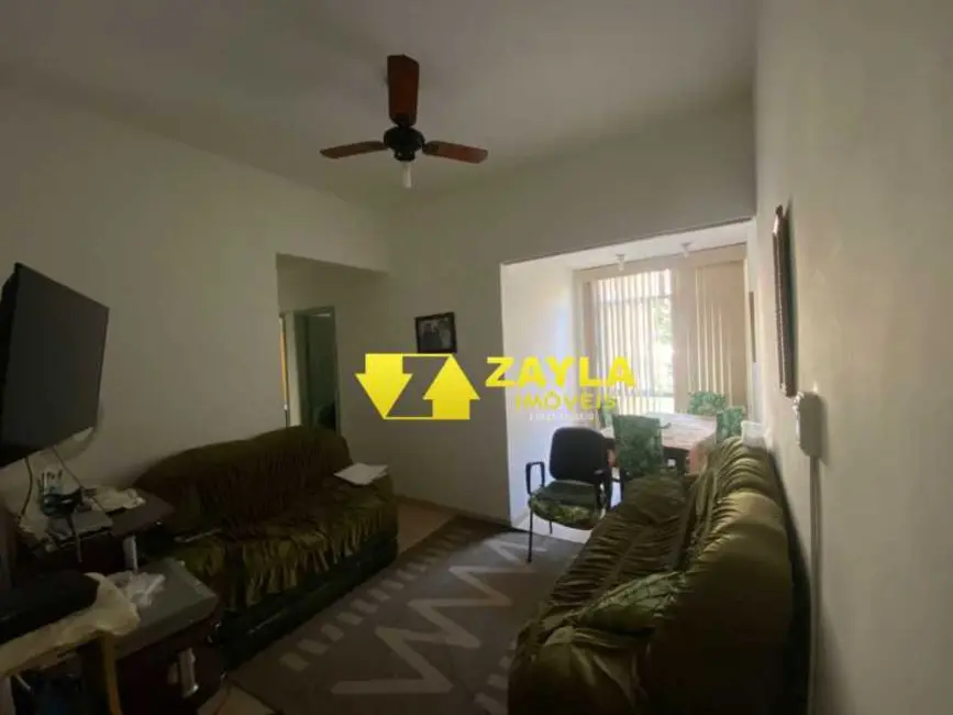 Foto 2 de Apartamento com 2 quartos à venda, 60m2 em Rio De Janeiro - RJ