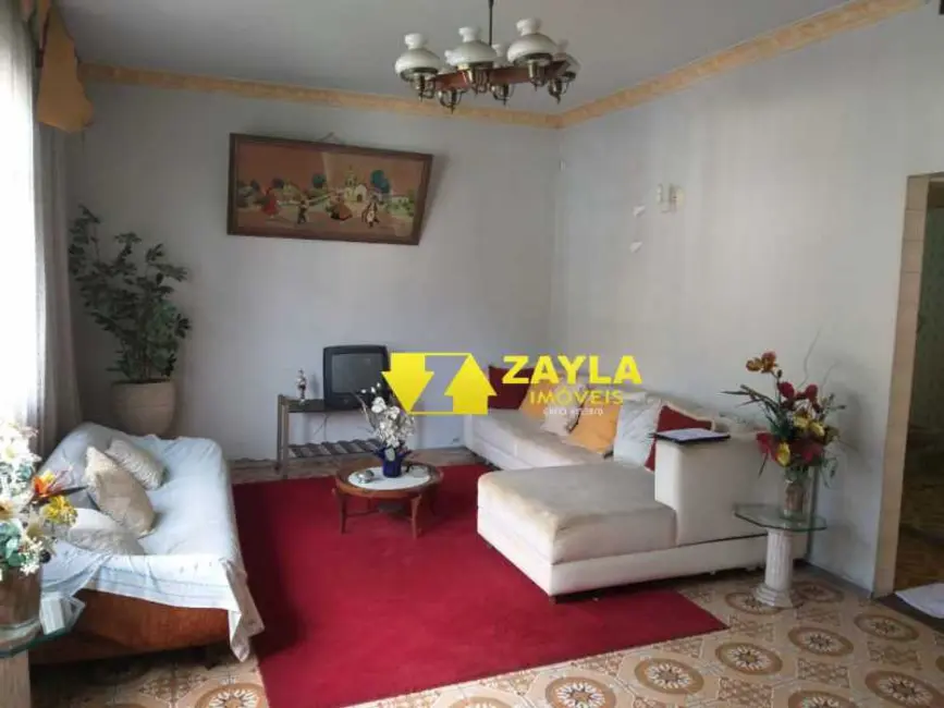 Foto 6 de Casa com 4 quartos à venda, 206m2 em Rio De Janeiro - RJ