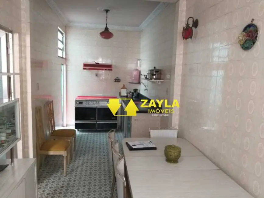 Foto 8 de Casa com 4 quartos à venda, 206m2 em Rio De Janeiro - RJ