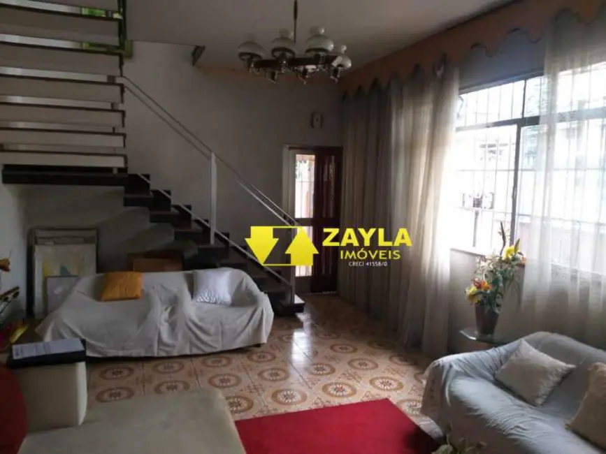 Foto 5 de Casa com 4 quartos à venda, 206m2 em Rio De Janeiro - RJ