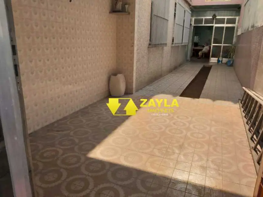 Foto 3 de Casa com 4 quartos à venda, 206m2 em Rio De Janeiro - RJ