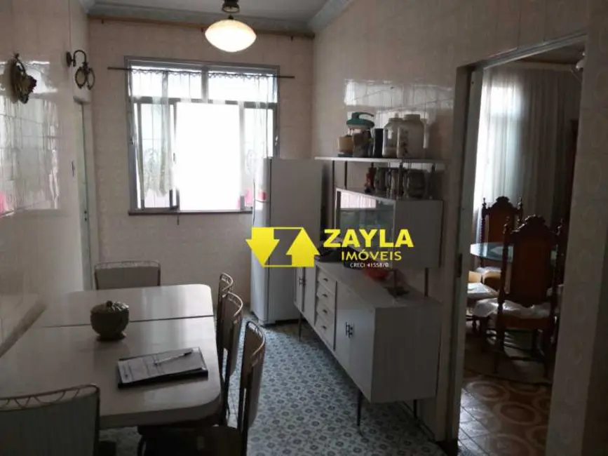 Foto 7 de Casa com 4 quartos à venda, 206m2 em Rio De Janeiro - RJ