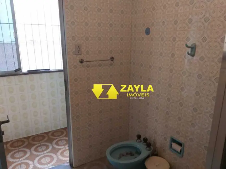 Foto 9 de Casa com 4 quartos à venda, 206m2 em Rio De Janeiro - RJ