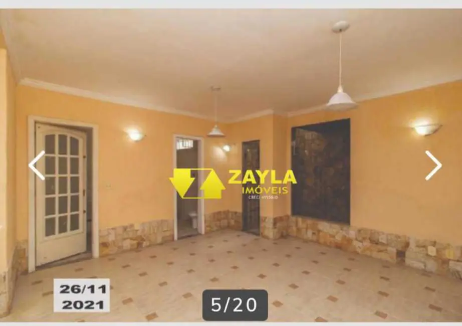 Foto 6 de Casa de Condomínio com 4 quartos à venda, 675m2 em Rio De Janeiro - RJ