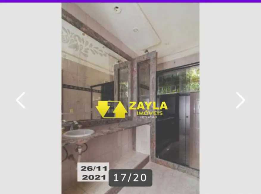 Foto 9 de Casa de Condomínio com 4 quartos à venda, 675m2 em Rio De Janeiro - RJ