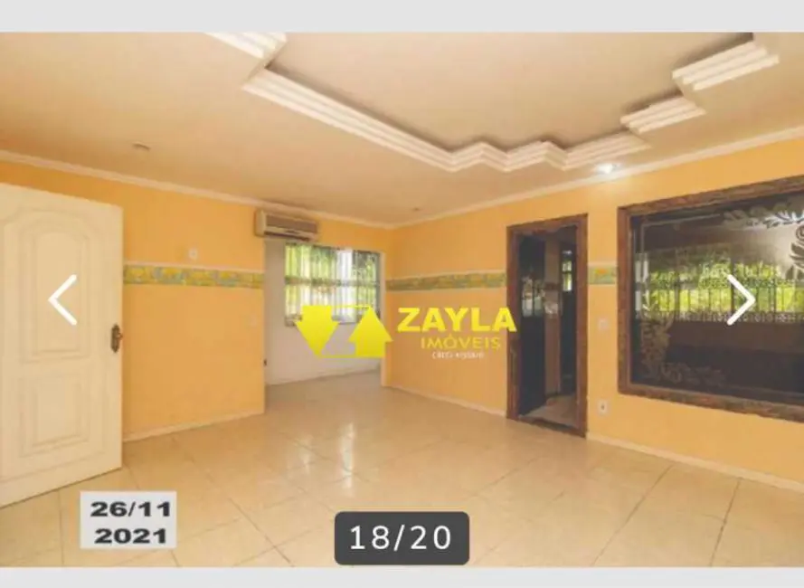 Foto 2 de Casa de Condomínio com 4 quartos à venda, 675m2 em Rio De Janeiro - RJ