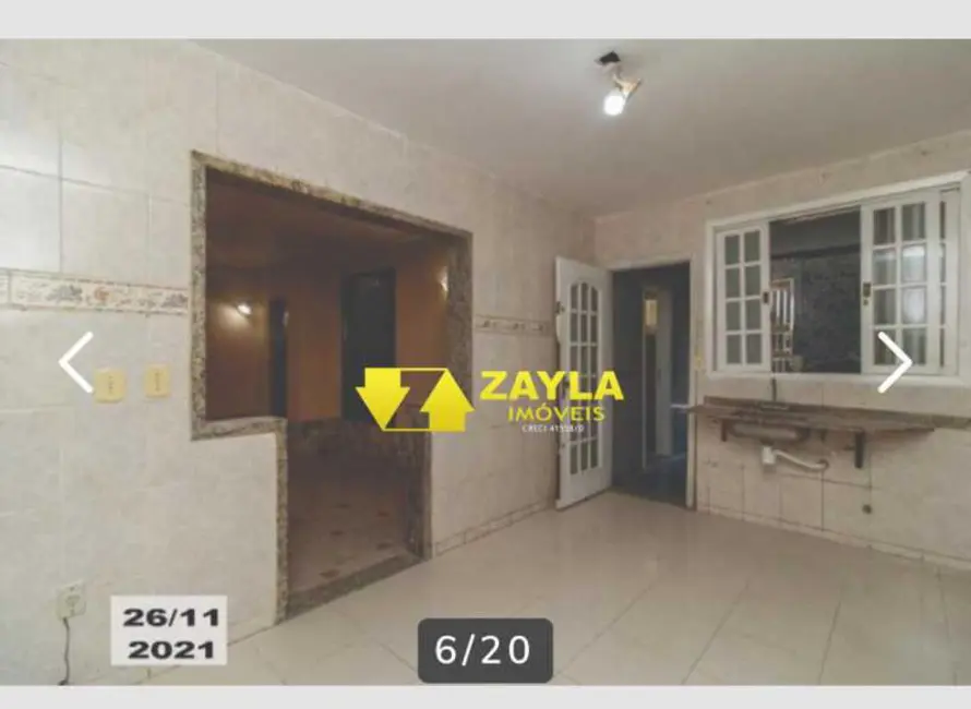 Foto 7 de Casa de Condomínio com 4 quartos à venda, 675m2 em Rio De Janeiro - RJ