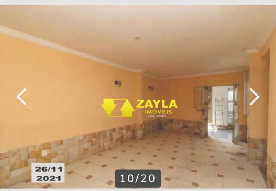 Foto 5 de Casa de Condomínio com 4 quartos à venda, 675m2 em Rio De Janeiro - RJ