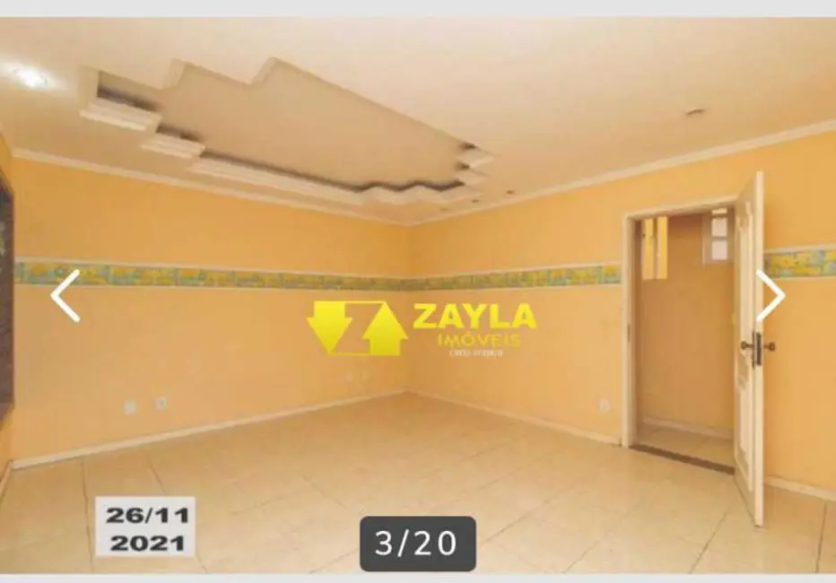 Foto 4 de Casa de Condomínio com 4 quartos à venda, 675m2 em Rio De Janeiro - RJ